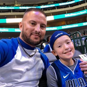 Meet your Posher, Scott